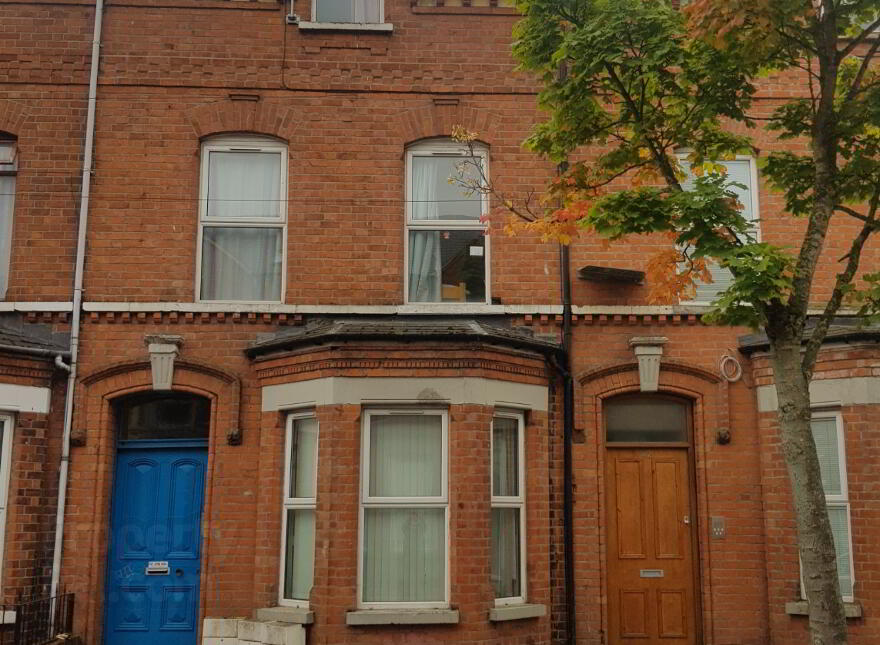 Unit 3, 40 Fitzroy Avenue, Belfast, BT7 1HW photo