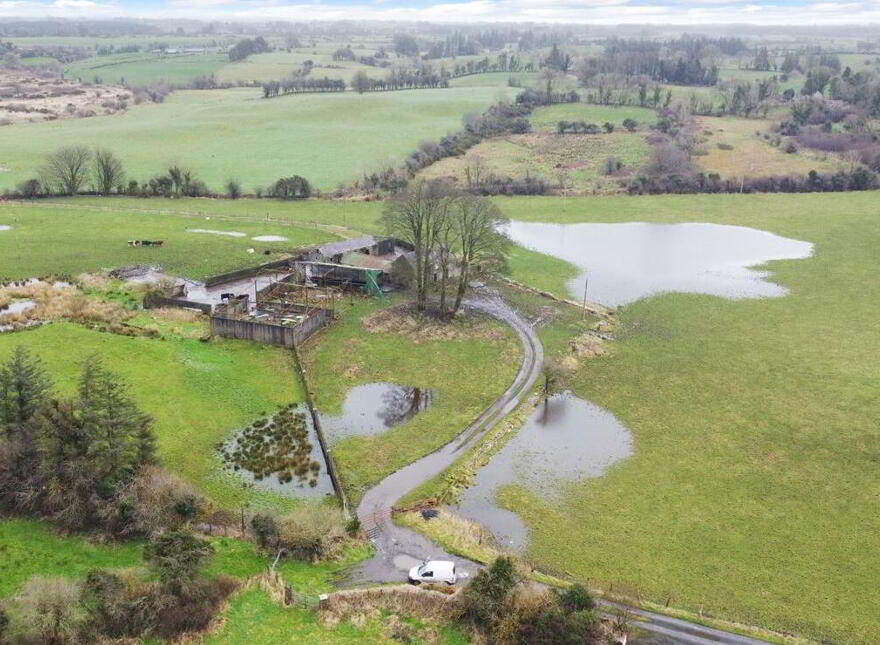 Cherryfield, Ballyhaunis, Mayo