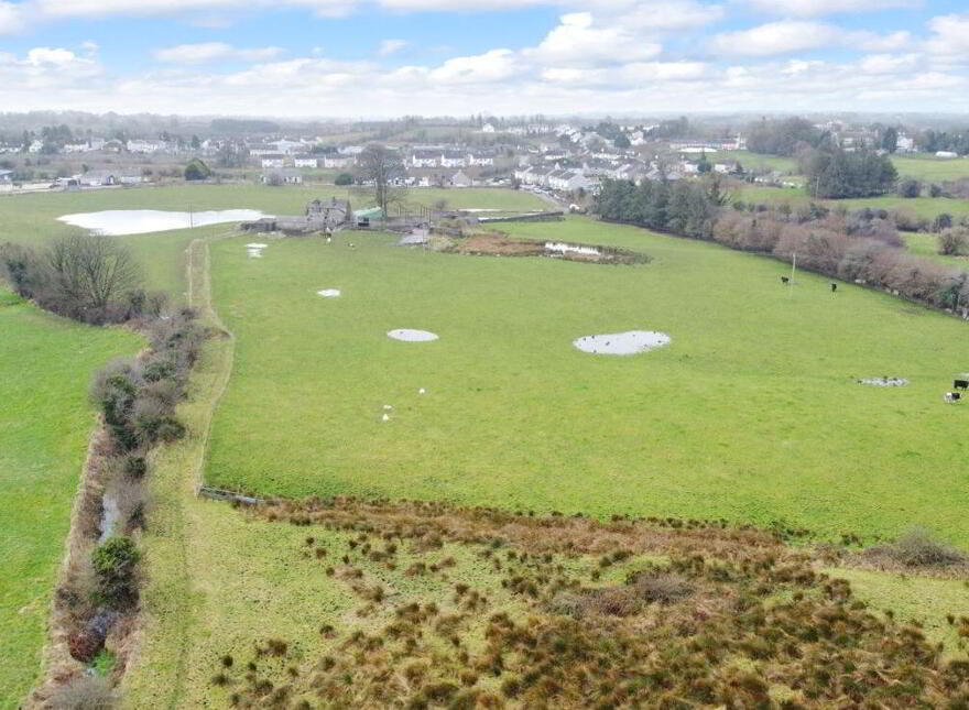 Cherryfield, Ballyhaunis, Mayo