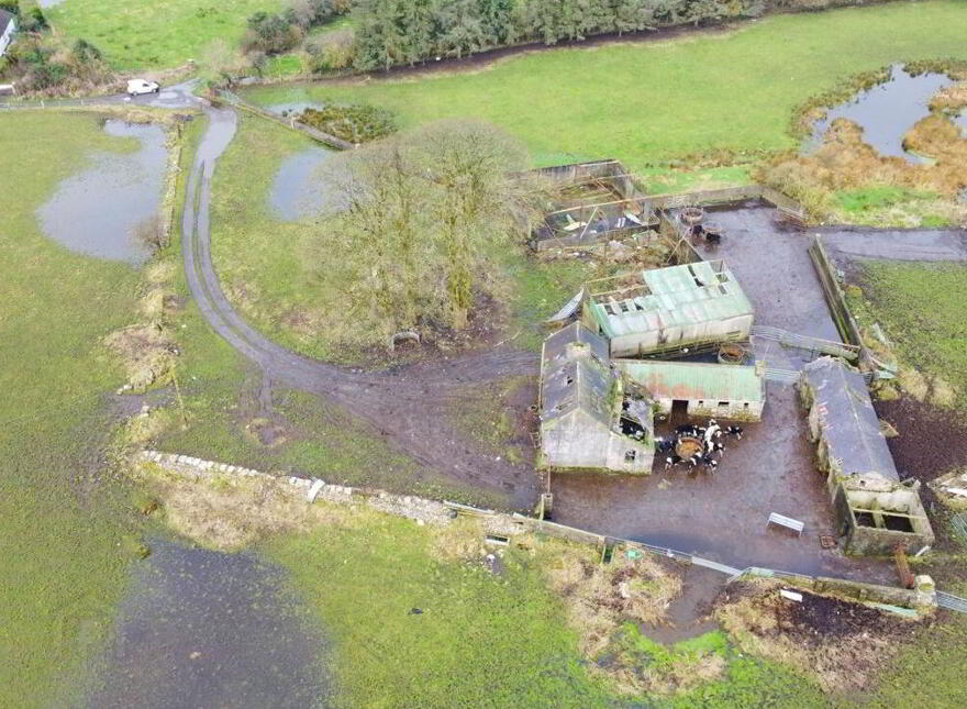 Cherryfield, Ballyhaunis, Mayo