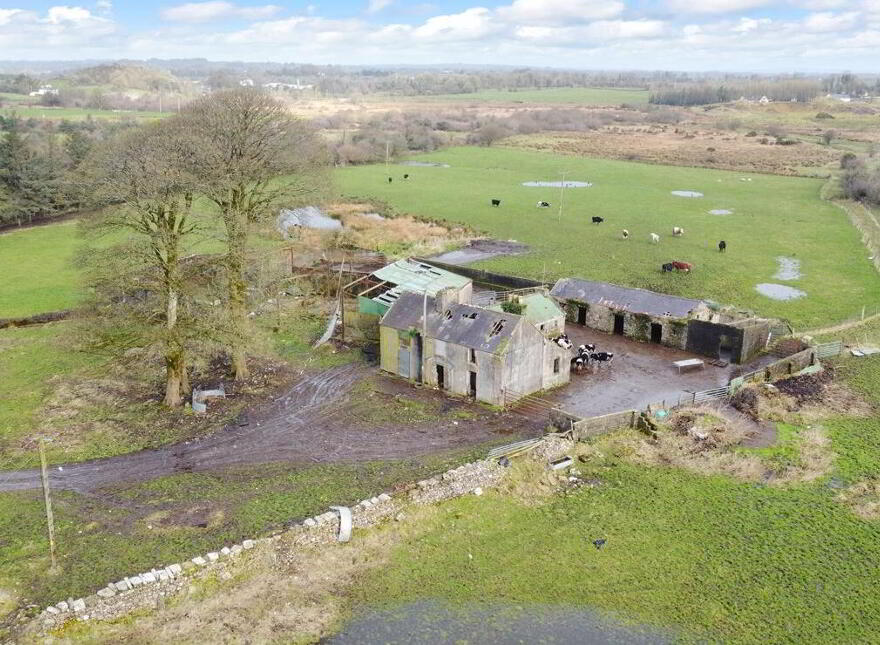 Cherryfield, Ballyhaunis, Mayo