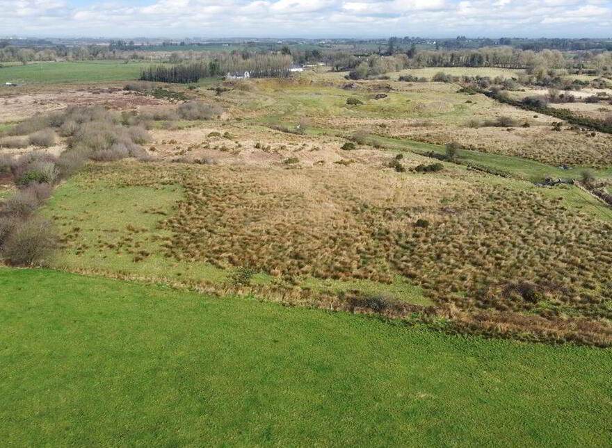 Cherryfield, Ballyhaunis, Mayo