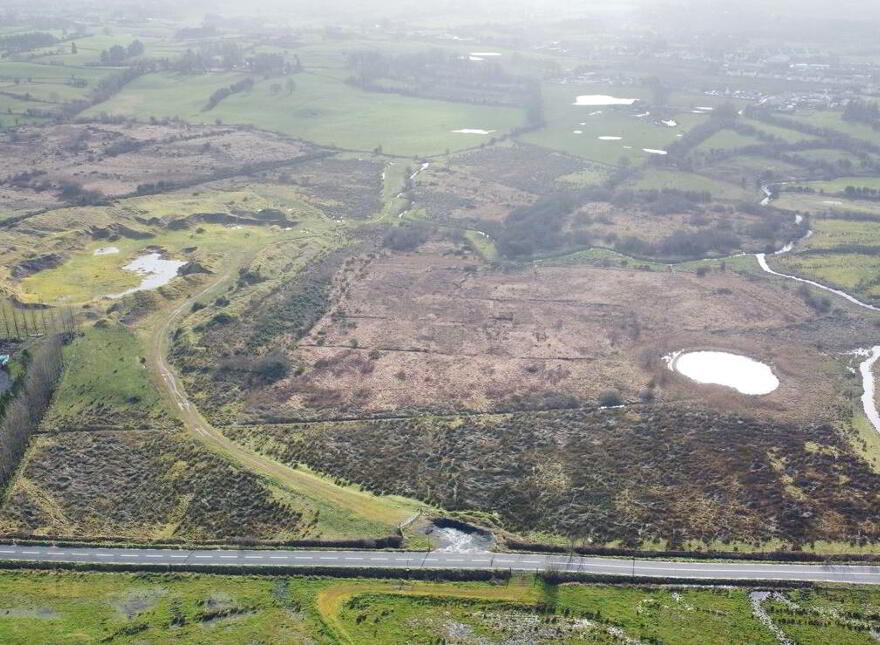 Cherryfield, Ballyhaunis, Mayo