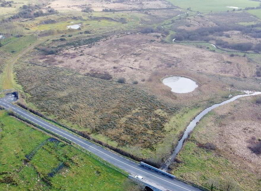 Cherryfield, Ballyhaunis, Mayo