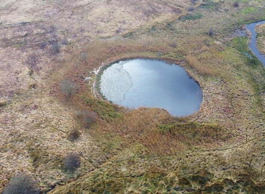Cherryfield, Ballyhaunis, Mayo