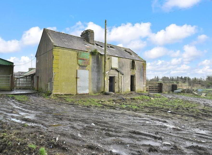 Cherryfield, Ballyhaunis, Mayo
