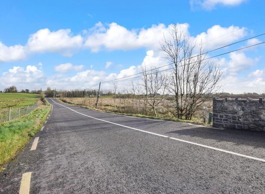 Cherryfield, Ballyhaunis, Mayo