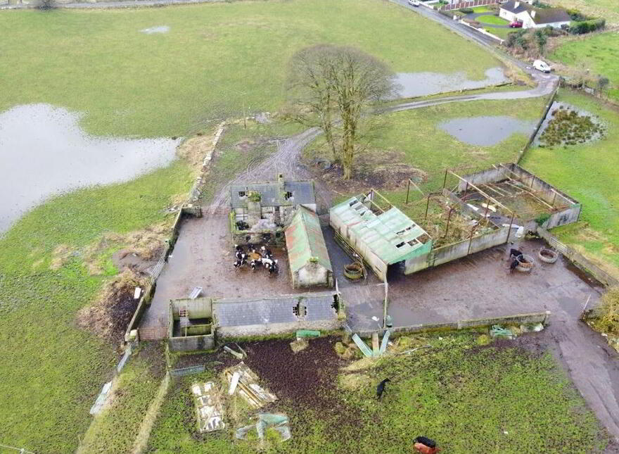 Cherryfield, Ballyhaunis, Mayo