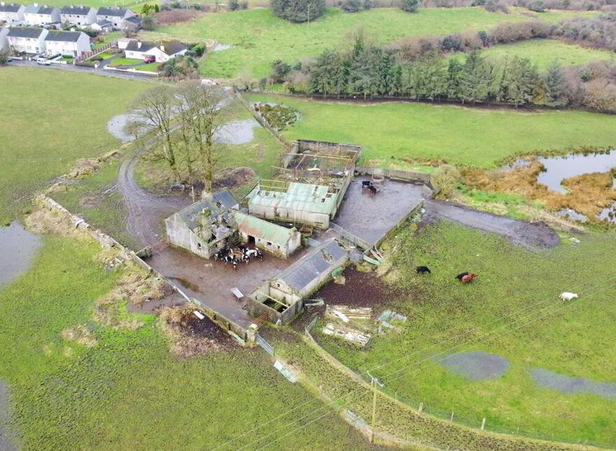 Cherryfield, Ballyhaunis, Mayo