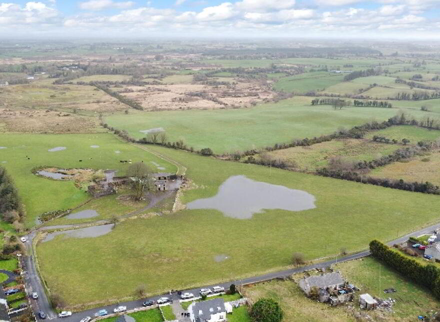 Cherryfield, Ballyhaunis, Mayo