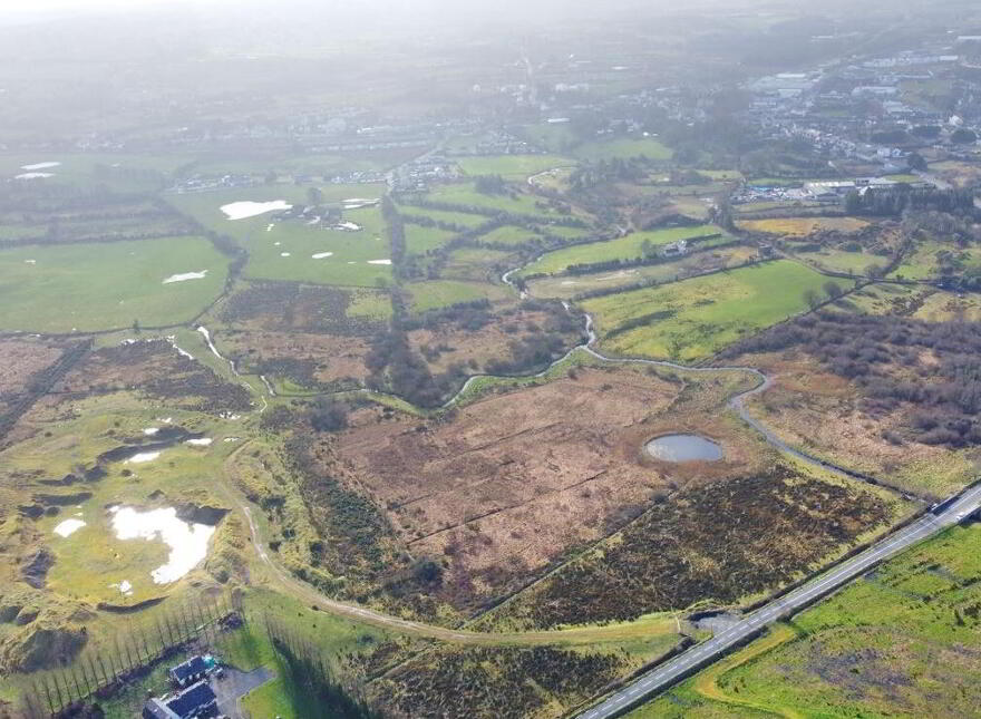 Cherryfield, Ballyhaunis, Mayo