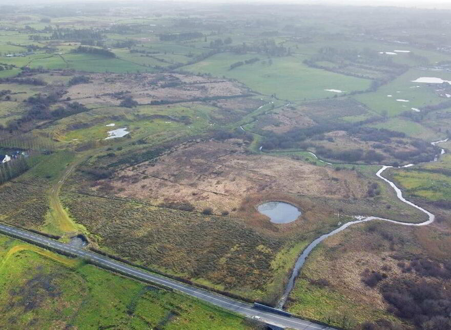 Cherryfield, Ballyhaunis, Mayo