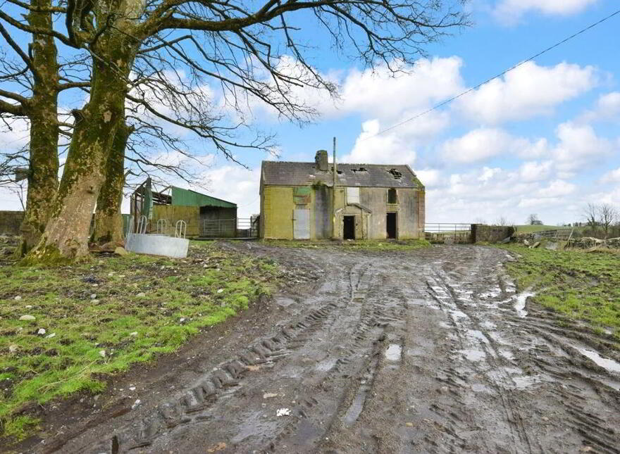 Cherryfield, Ballyhaunis, Mayo
