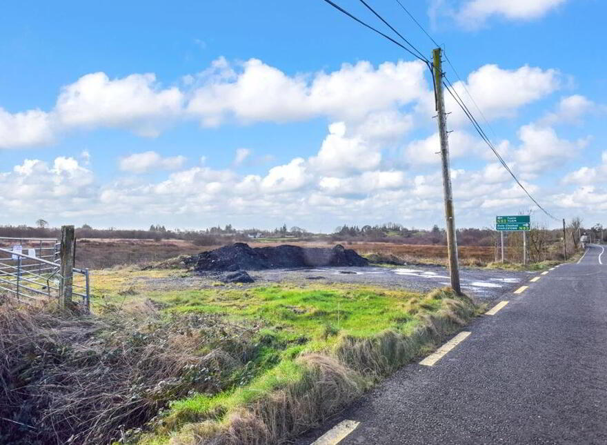 Cherryfield, Ballyhaunis, Mayo