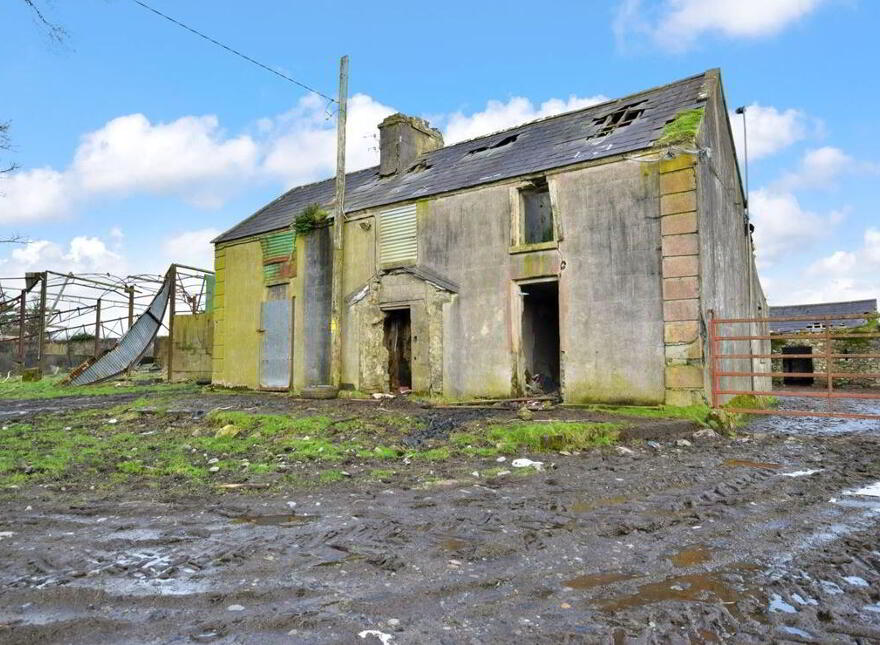 Cherryfield, Ballyhaunis, Mayo