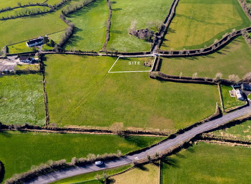 Opposite 17 Lisbane Road, Scarva, BT63 6LN