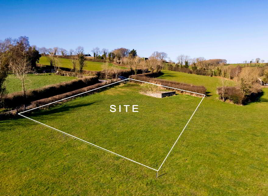 Opposite 17 Lisbane Road, Scarva, BT63 6LN