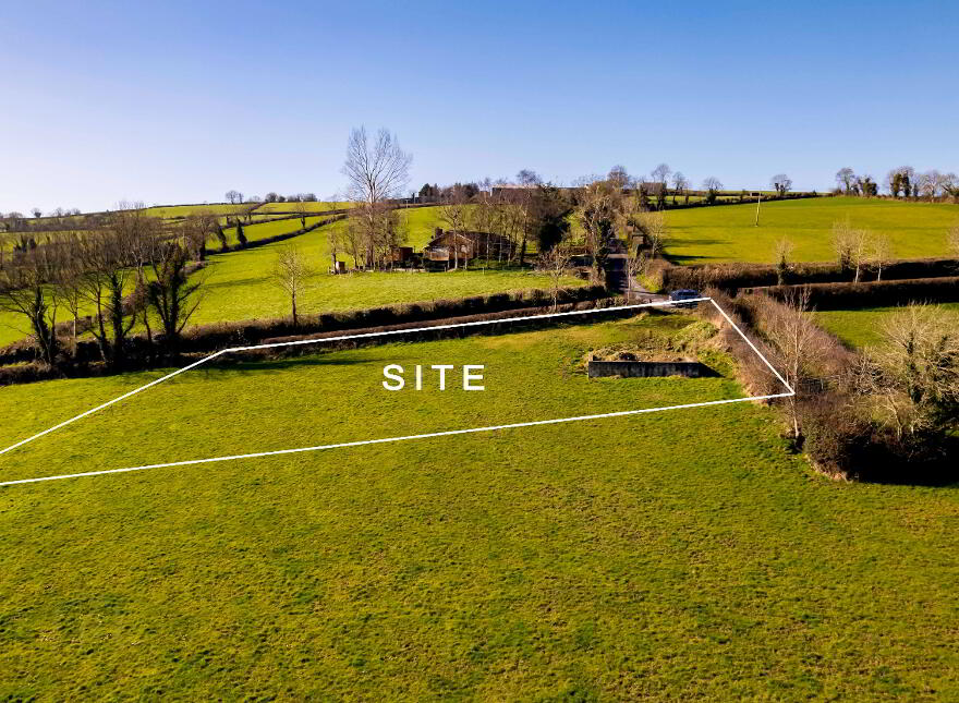 Opposite 17 Lisbane Road, Scarva, BT63 6LN