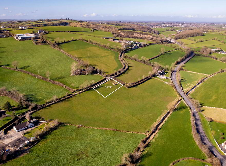 Opposite 17 Lisbane Road, Scarva, BT63 6LN