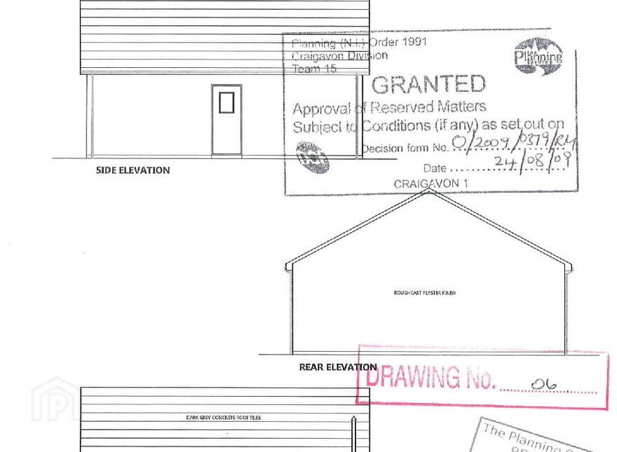Opposite 17 Lisbane Road, Scarva, BT63 6LN
