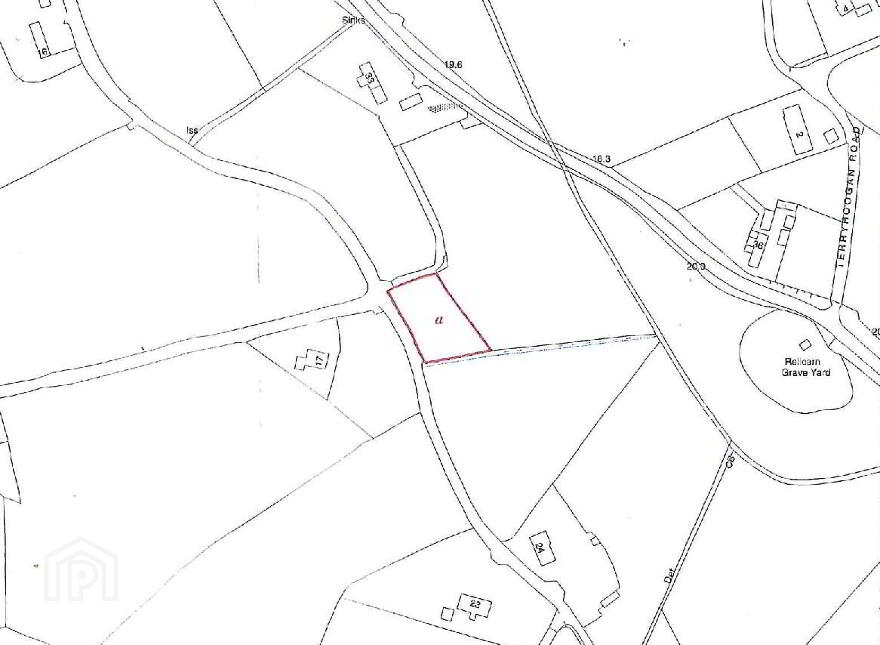 Opposite 17 Lisbane Road, Scarva, BT63 6LN
