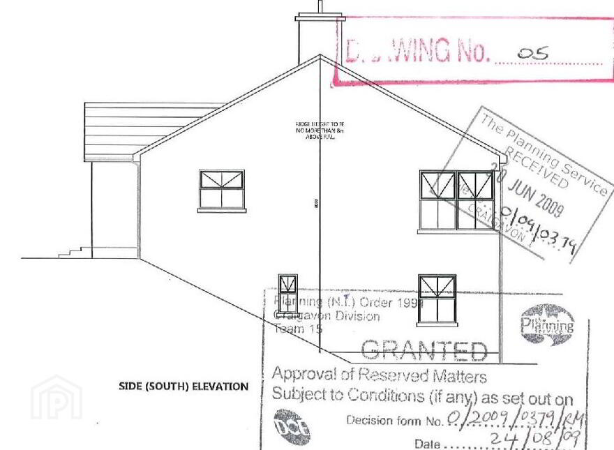 Opposite 17 Lisbane Road, Scarva, BT63 6LN