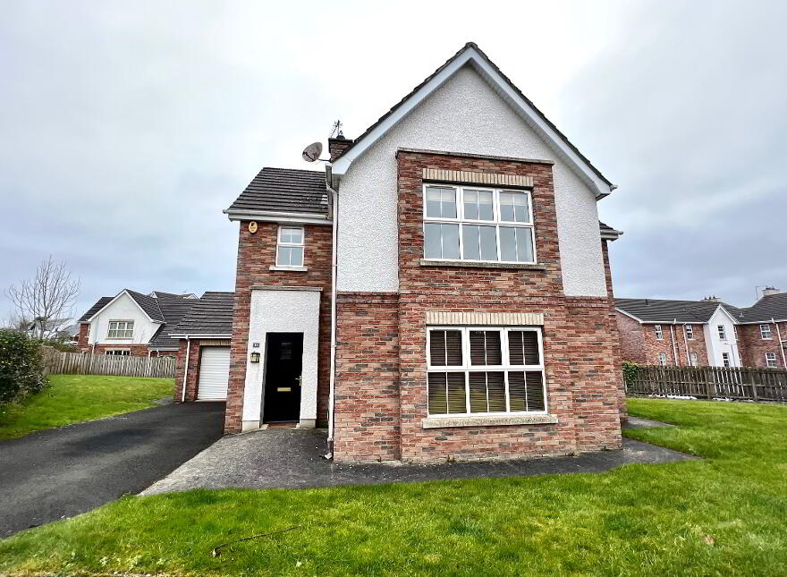 Property For Sale in Derry / Londonderry PropertyPal