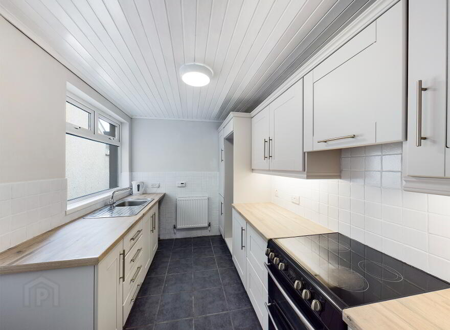 80 Brook Street, Coleraine, BT52 1QD
