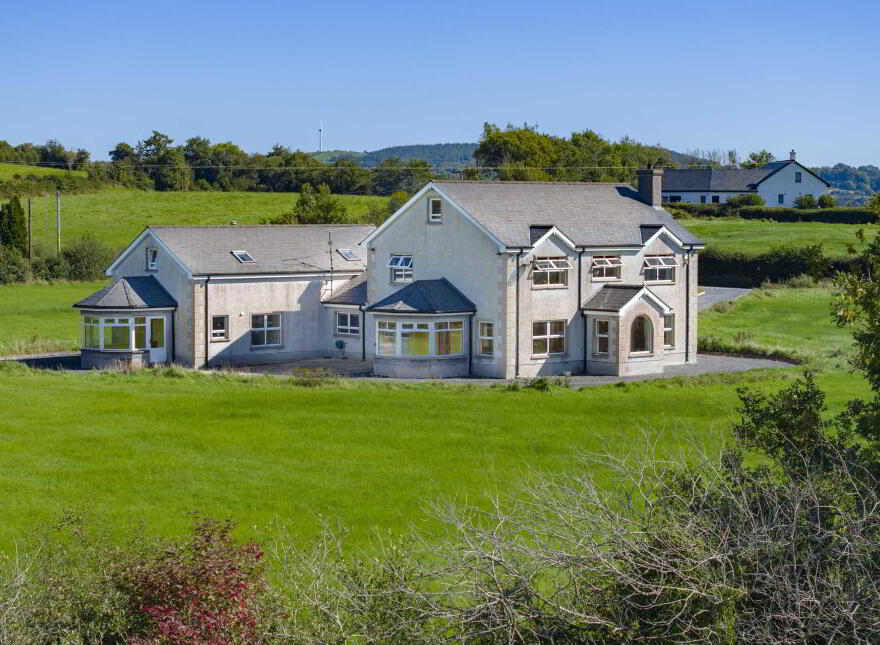 46 Drumbeggan Road, Monea, Enniskillen, BT74 8EU photo