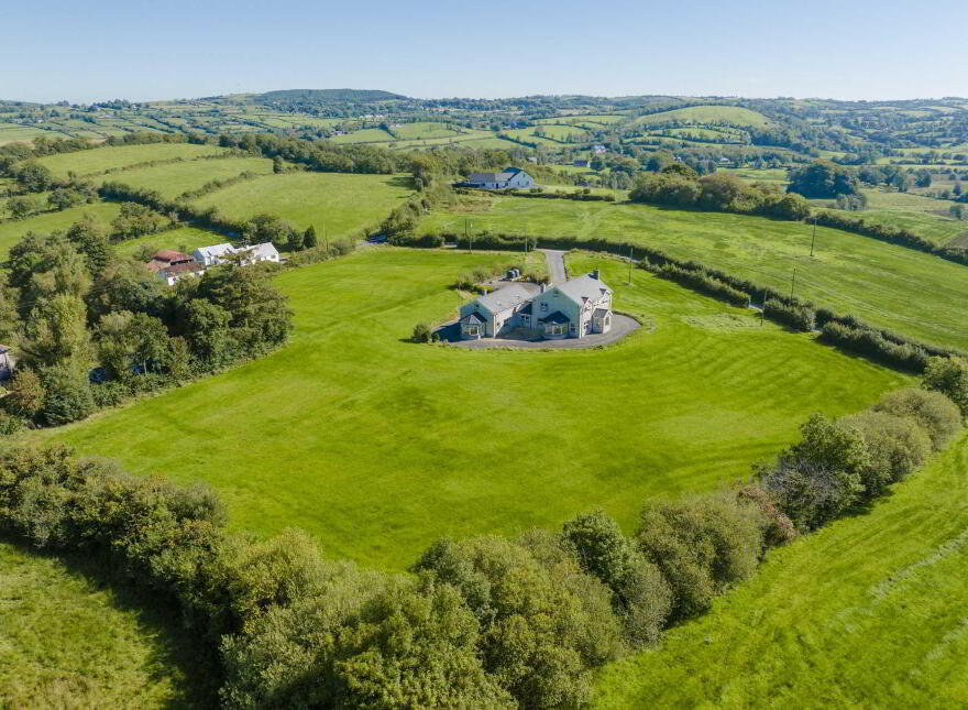 46 Drumbeggan Road, Monea, Enniskillen, BT74 8EU