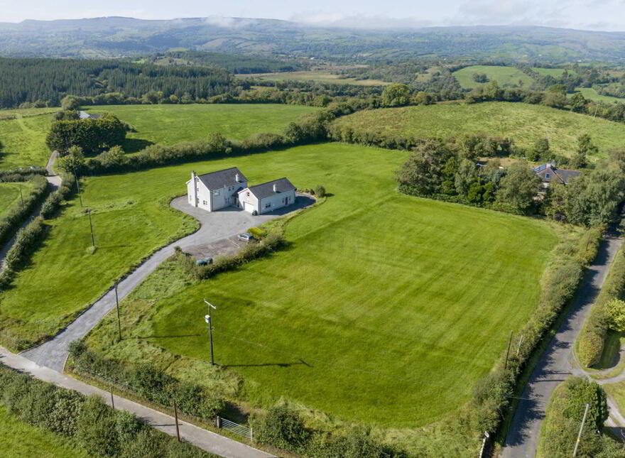 46 Drumbeggan Road, Monea, Enniskillen, BT74 8EU