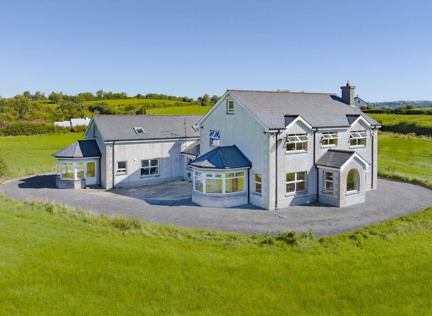 46 Drumbeggan Road, Monea, Enniskillen, BT74 8EU