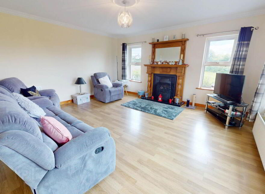 46 Drumbeggan Road, Monea, Enniskillen, BT74 8EU