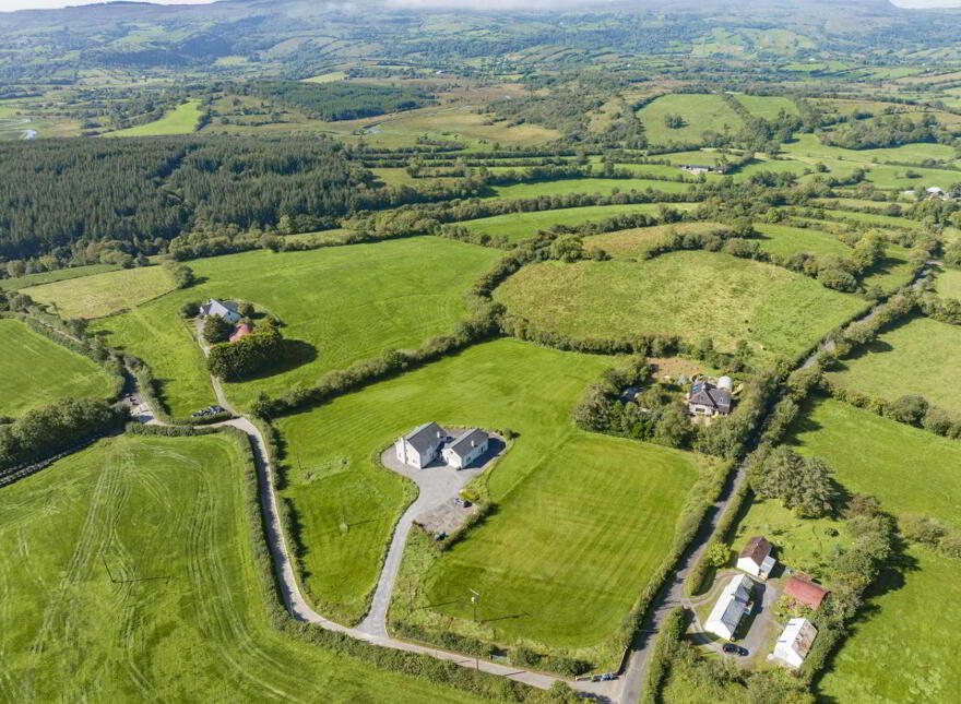 46 Drumbeggan Road, Monea, Enniskillen, BT74 8EU