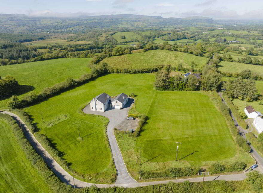 46 Drumbeggan Road, Monea, Enniskillen, BT74 8EU