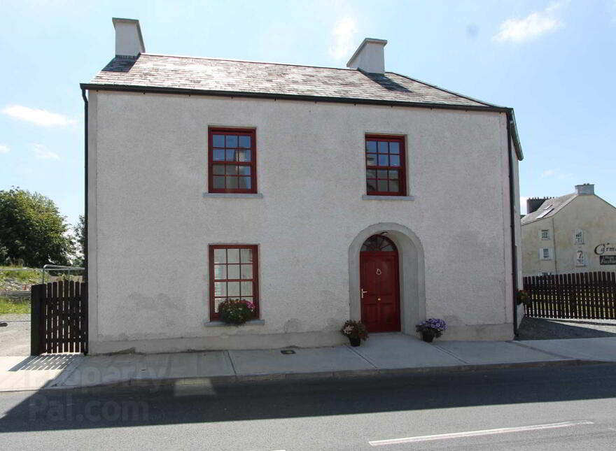Millers House, Mill Street, Borrisokane, E45YK64 photo
