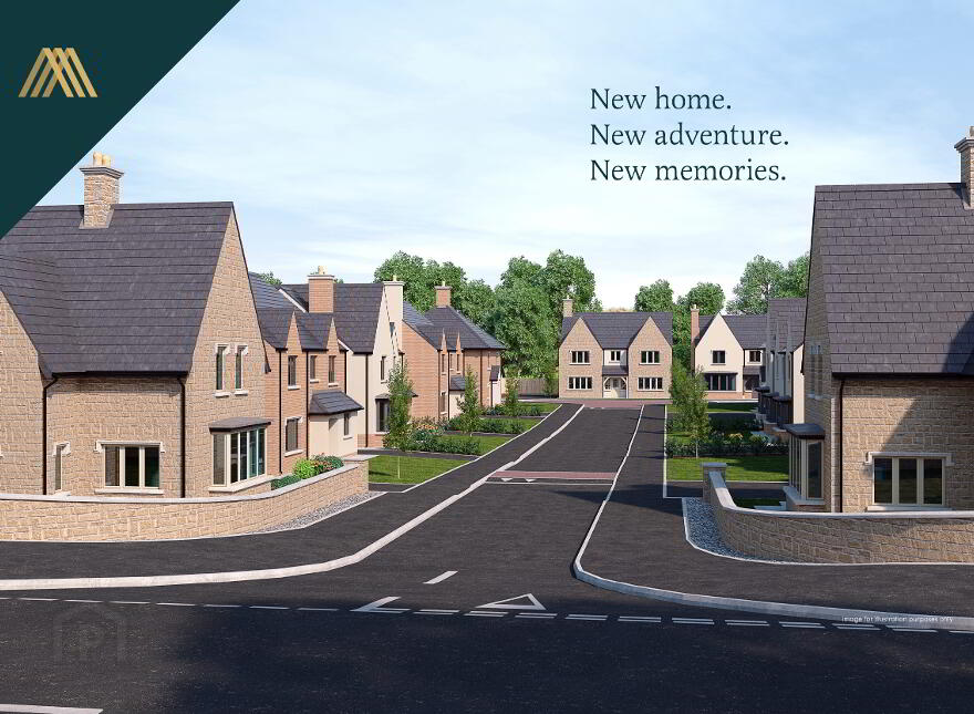 Winnow, Ashgrove, Killinchy Road, Comber