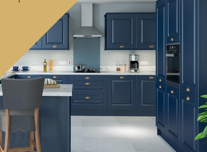 Winnow, Ashgrove, Killinchy Road, Comber