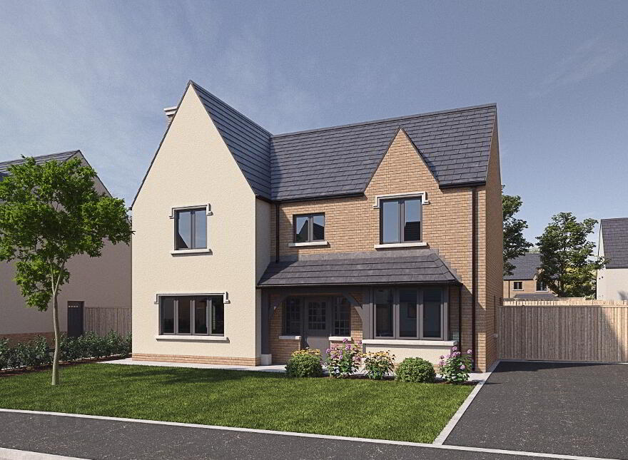 Winnow, Ashgrove, Killinchy Road, Comber