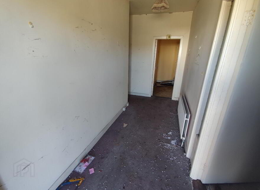 Crievesmith, Letterkenny