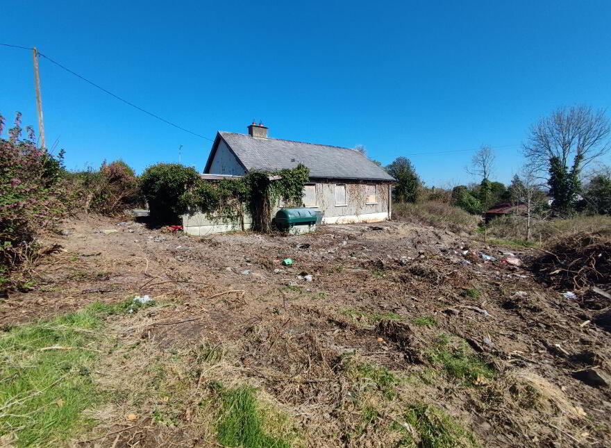 Crievesmith, Letterkenny