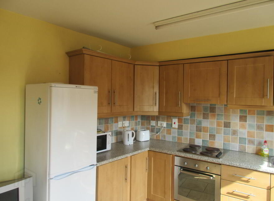 Two Great Apartments, 73 Agincourt Avenue, Queens Quarter, Belfast, BT7 1QB