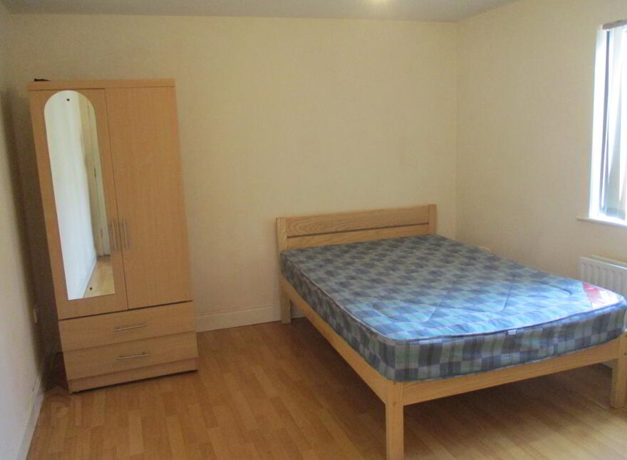 Two Great Apartments, 73 Agincourt Avenue, Queens Quarter, Belfast, BT7 1QB