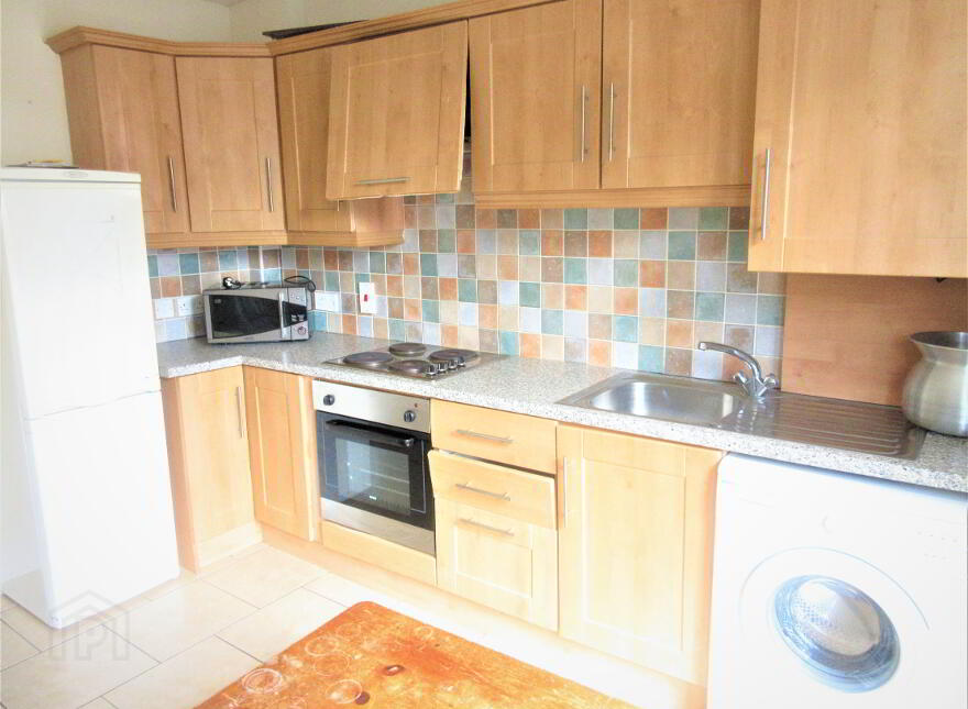 Two Great Apartments, 73 Agincourt Avenue, Queens Quarter, Belfast, BT7 1QB
