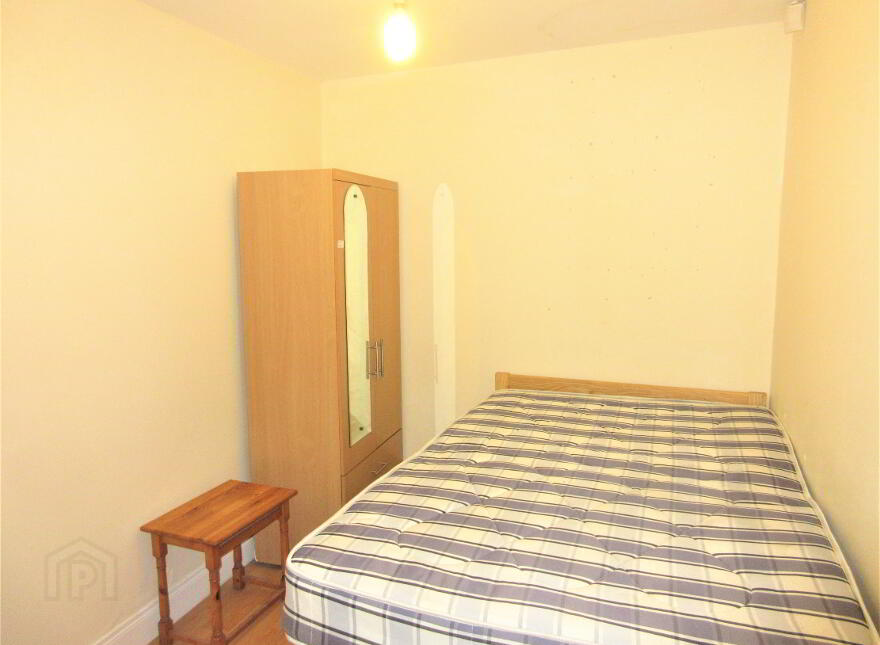 Two Great Apartments, 73 Agincourt Avenue, Queens Quarter, Belfast, BT7 1QB