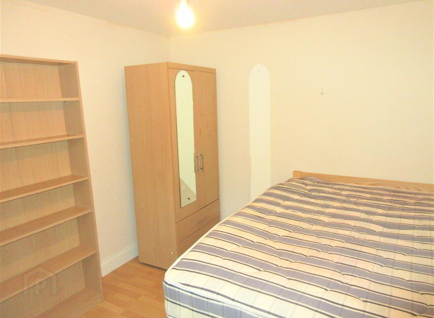 Two Great Apartments, 73 Agincourt Avenue, Queens Quarter, Belfast, BT7 1QB
