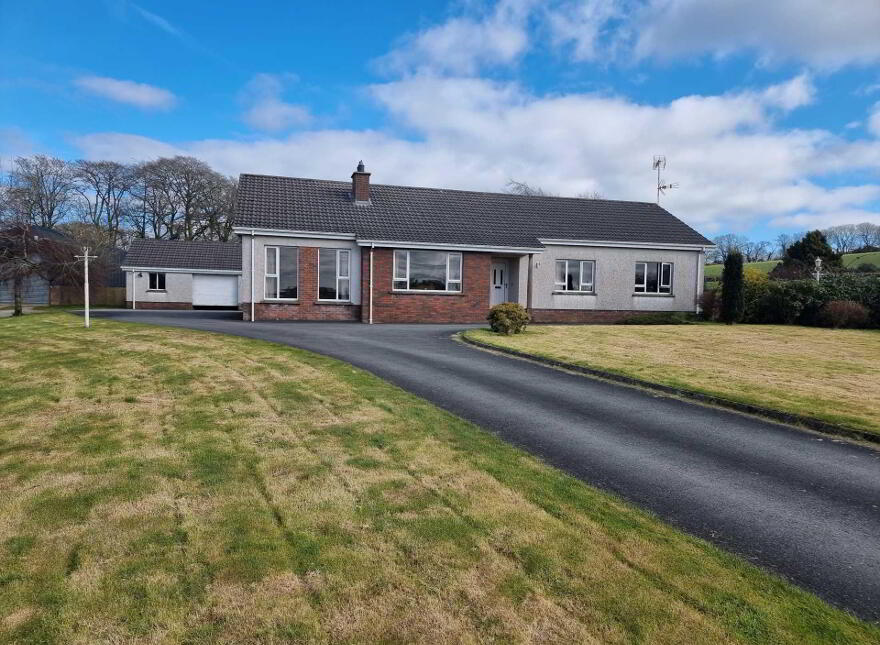 22 Redrock Road, Armagh, BT60 2BE photo