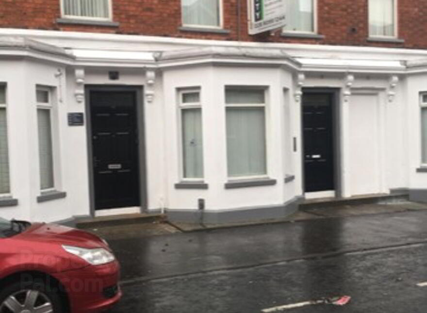 Flat 3, 17-19 Fitzroy Ave, Belfast, BT7 1HX photo