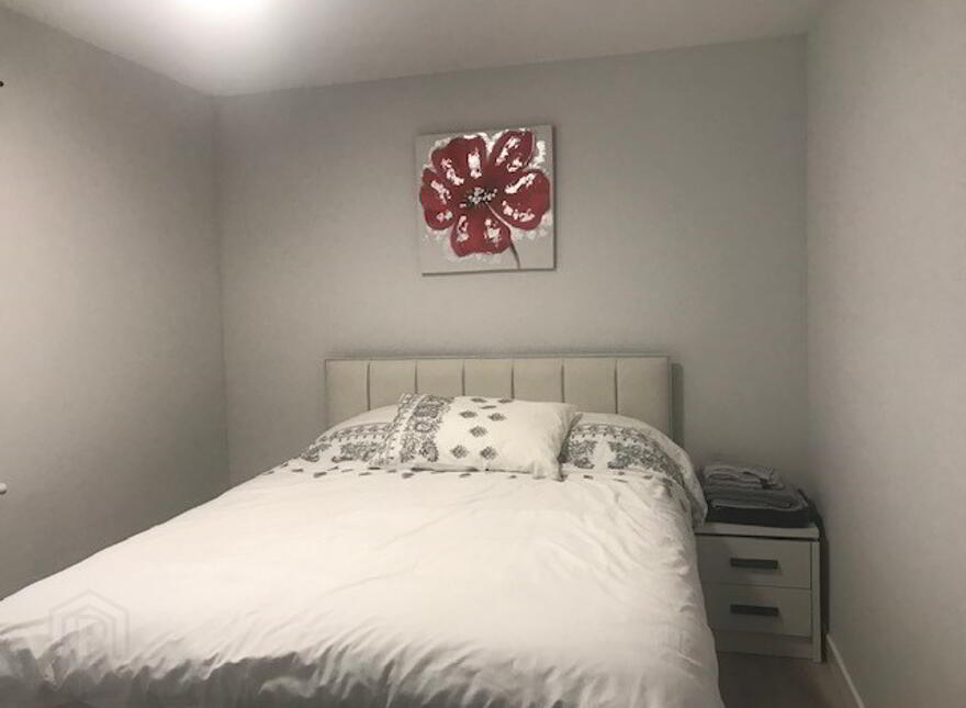 Flat 3, 17-19 Fitzroy Ave, Belfast, BT7 1HX