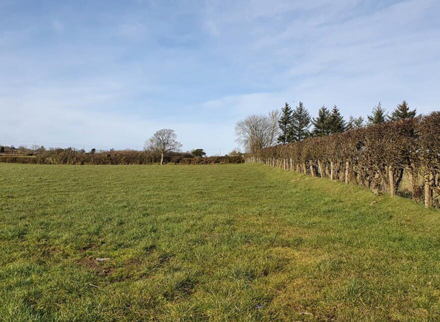 Site Between, 49 & 51 Moyarget Road, Ballycastle, BT54 6HL